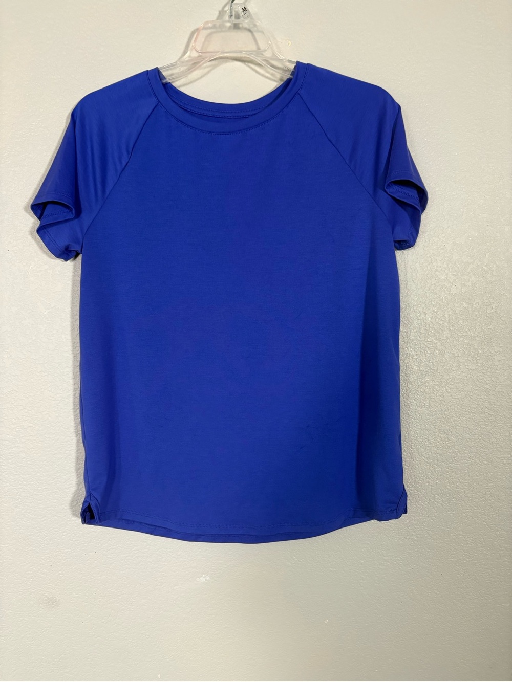 Girl’s Short Sleeve Athletic Works Top - Sz XXL (18)